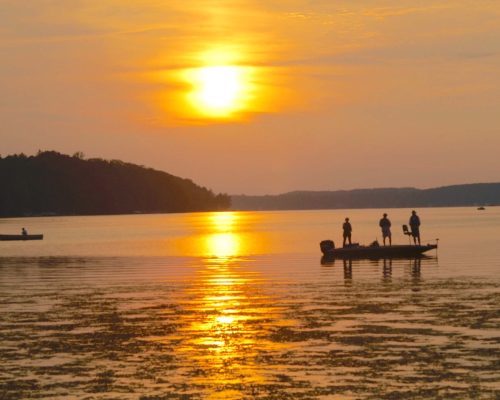South Carolina Fishing Tournaments