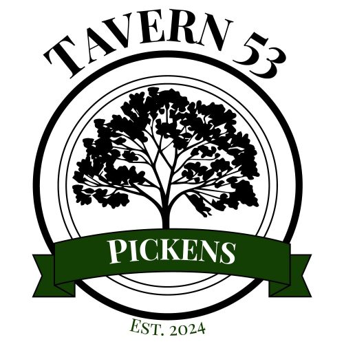 Tavern 53 Logo